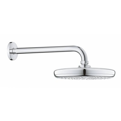 Верхний душ (с кронштейном) GROHE Tempesta 210 26411000