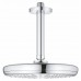 Верхний душ (с кронштейном) GROHE Tempesta 210 26413000