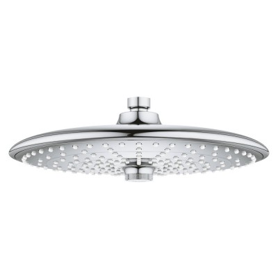 Верхний душ GROHE Euphoria 260 SmartControl 26455000