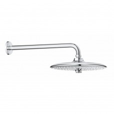 Верхний душ (с душевым кронштейном) GROHE Euphoria 260 26458000