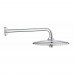 Верхний душ (с душевым кронштейном) GROHE Euphoria 260 26458000