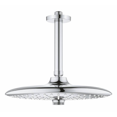 Верхний душ (с кронштейном) GROHE Euphoria 260 26460000