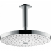 Верхний душ с кронштейном Hansgrohe Raindance Select S 26467400