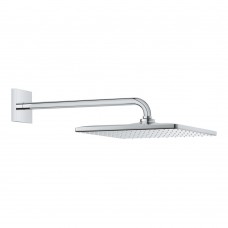 Верхний душ (с душевым кронштейном) GROHE Rainshower 310 Mono Cube 26563000