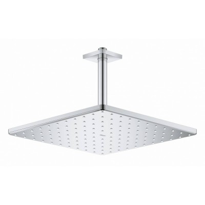 Верхний душ (с душевым кронштейном) GROHE Rainshower 310 Mono Cube 26565000