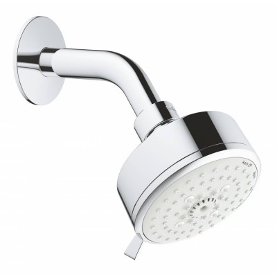 Верхний душ (с кронштейном) GROHE Tempesta Cosmopolitan 100 27869001