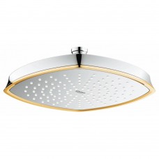 Верхний душ GROHE Rainshower Grandera 210 27974IG0