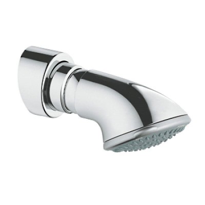 Верхний душ GROHE Movario Trio 28504000