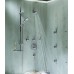 Верхний душ GROHE Movario Trio 28504000