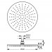 Верхний душ Ideal Standard IDEALRAIN SOFT B9443AA