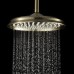 Верхний душ Elghansa Shower Head CD-220-Bronze