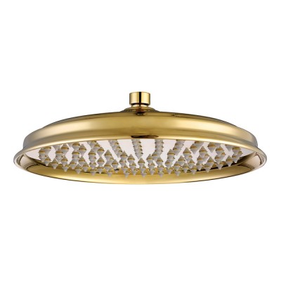 Верхний душ Elghansa Shower Head CD-220-Gold