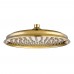 Верхний душ Elghansa Shower Head CD-220-Gold