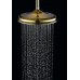 Верхний душ Elghansa Shower Head CD-220-Gold