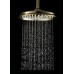 Верхний душ Elghansa Shower Head CD-260-Bronze