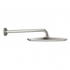 Верхний душ (с душевым кронштейном) GROHE Rainshower Cosmopolitan 310 26066DC0