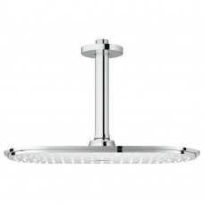 Верхний душ (с душевым кронштейном) GROHE Rainshower Veris 300 26069000