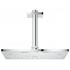 Верхний душ GROHE Rainshower F-Series 10" 26071000