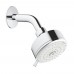 Верхний душ (с кронштейном) GROHE Tempesta Cosmopolitan 100 26090001