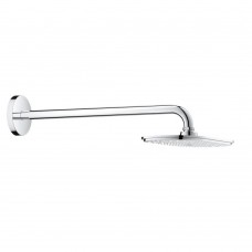 Верхний душ (с душевым кронштейном) GROHE Rainshower Veris 300x150 26170000