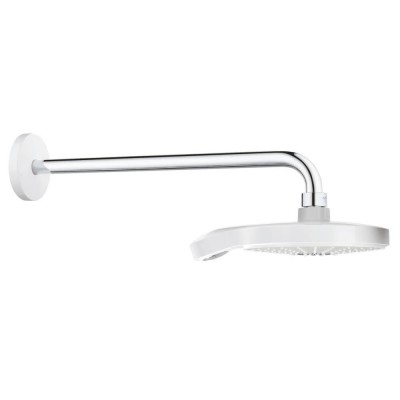 Верхний душ GROHE Power&Soul Cosmopolitan 190 26172LS0