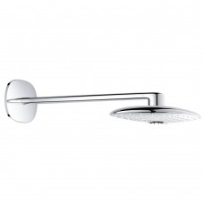 Верхний душ GROHE Rainshower Duo 360 26254000