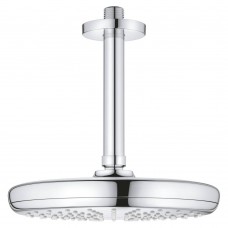 Верхний душ (с кронштейном) GROHE Tempesta 210 26414000