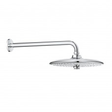 Верхний душ (с душевым кронштейном)  GROHE Euphoria 260 26459000