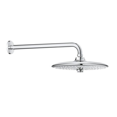 Верхний душ (с душевым кронштейном) GROHE Euphoria 260 26459000