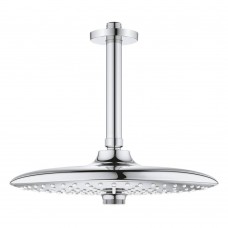 Верхний душ (с душевым кронштейном) GROHE Euphoria 260 26461000