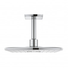 Верхний душ GROHE Rainshower SmartActive 310 Cube 26481LS0