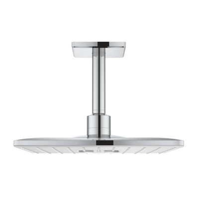 Верхний душ GROHE Rainshower SmartActive 310 Cube 26481LS0