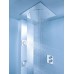 Верхний душ GROHE Rainshower F-Series 10" 27271000