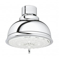 Верхний душ GROHE Tempesta Rustic 100 27610001