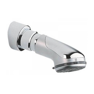 Верхний душ GROHE Relexa Plus 80 Dual 28190000