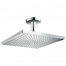 Верхний душ с кронштейном Hansgrohe Raindance E 300 1jet 26250000