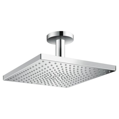 Верхний душ с кронштейном Hansgrohe Raindance E 300 1jet 26250000