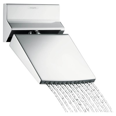 Верхний душ Hansgrohe Raindance Rainfall 26443000