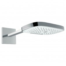 Верхний душ с кронштейном Hansgrohe Raindance Select E 300 3jet 26468400