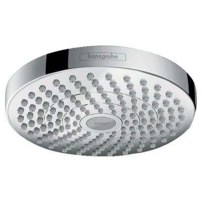 Верхний душ Hansgrohe Croma Select S 26522000