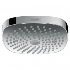 Верхний душ Hansgrohe Croma Select E 26524000