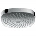 Верхний душ Hansgrohe Croma Select E 26524400