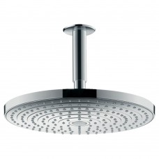 Верхний душ с кронштейном Hansgrohe Raindance Select S 27337000