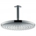 Верхний душ с кронштейном Hansgrohe Raindance Select S 27337000