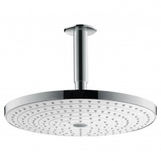 Верхний душ с кронштейном Hansgrohe Raindance Select S 27337400