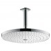 Верхний душ с кронштейном Hansgrohe Raindance Select S 27337400