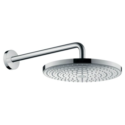 Верхний душ с кронштейном Hansgrohe Raindance Select S 27378000