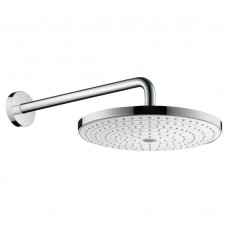 Верхний душ с кронштейном Hansgrohe Raindance Select S 27378400