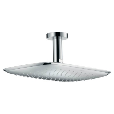 Верхний душ с кронштейном Hansgrohe PuraVida 27390000