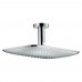 Верхний душ с кронштейном Hansgrohe PuraVida 27390000